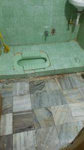 Bathroom Image of 882 Sq.ft 3 BHK Builder Floor for sale in Manikbagh Indore for Rs. 4500000