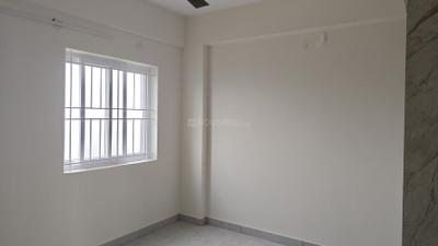 Bedroom Image of 1900 Sq.ft 3 BHK Penthouse for sale in NRI Layout Bengaluru for Rs. 11500000