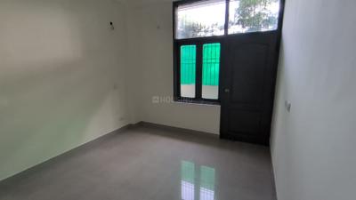 Bedroom Image of 1050 Sq.ft 2 BHK Builder Floor for rent in Bamheta Village Ghaziabad for Rs. 12000