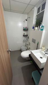 Image of 550 Sq.ft 1 BHK Apartment / Flat for rent in Piramal Vaikunth, Thane West, Thane for Rs. 28000