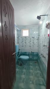 Bathroom Image of 1320 Sq.ft 2 BHK Builder Floor for rent in Peddapadu Kurnool for Rs. 9000
