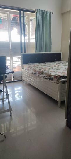 Darode Westside County Bedroom 1