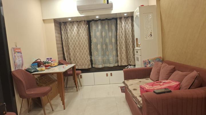 N G Royal Park Living Room 1