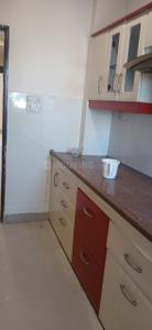 Kitchen Image of 1250 Sq.ft 3 BHK Apartment / Flat for sale in Hoshangabad Road Bhopal for Rs. 4000000