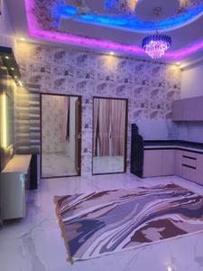 Hall Image of 1150 Sq.ft 3 BHK Villa for sale in Lalchandpura Jaipur for Rs. 4500000