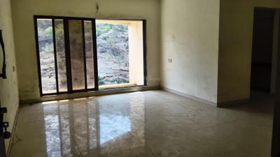 Living Room Image of 2100 Sq.ft 4 BHK Apartment / Flat for sale in hill residesidency, Kharghar Navi Mumbai for Rs. 35000000