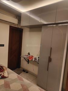 Bedroom Image of 2250 Sq.ft 3 BHK Builder Floor for rent in Sector 84 Faridabad for Rs. 32000