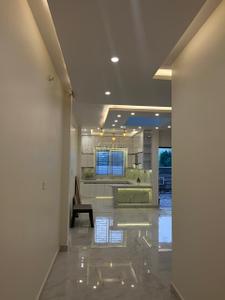 Hall Image of 1200 Sq.ft 3 BHK Villa for sale in Jankipuram Lucknow for Rs. 7400000
