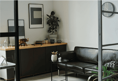 Image of 3525 Sq.ft 4 BHK Apartment / Flat for sale in Naya Raipur, Raipur for Rs. 16900000