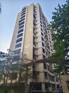 Image of 993 Sq.ft 2 BHK Apartment / Flat for sale in Sai Developers Gunina Tower, Sanpada, Navi Mumbai for Rs. 24500000