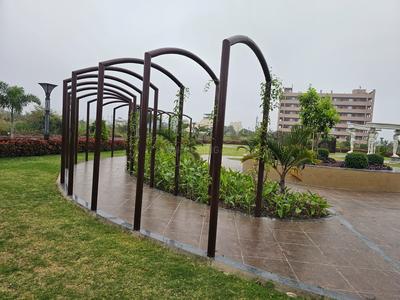 Image of 700 Sq.ft Residential Plot / Land for sale in Nageshwar Sky Dream City, Bada Bangarda, Indore for Rs. 3640000