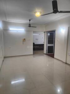 Hall Image of 388 Sq.ft 1 RK Apartment / Flat for sale in Vastushodh Anandgram Wakhari, Wakhari Pune for Rs. 850000