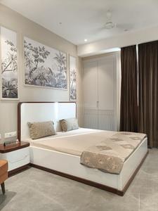 Bedroom Image of 2600 Sq.ft 4 BHK Villa for sale in DLF Phase 3 Gurgaon for Rs. 29900000