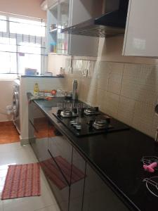 Kitchen Image of 883 Sq.ft 2 BHK Apartment / Flat for sale in Provident Sunworth City, Kambipura Bengaluru for Rs. 6000000