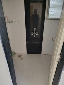 Bathroom Image of 1280 Sq.ft 3 BHK Apartment / Flat for sale in Rajhans Kshitij - Arum, Vasai West Vasai for Rs. 11000000