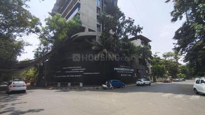 Image of 2460 Sq.ft 4 BHK Apartment / Flat for sale in Progressive One, Vashi, Navi Mumbai for Rs. 120000000
