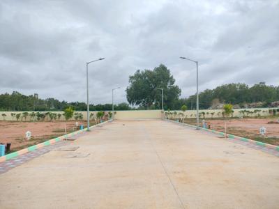 Image of 1600 Sq.ft Residential Plot / Land for sale in Hoskote, Bengaluru for Rs. 5500600