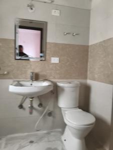 Bedroom One Image of 1115 Sq.ft 3 BHK Apartment / Flat for sale in NBCC Golf Homes, Noida Extension Greater Noida for Rs. 7700000