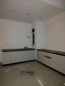 Kitchen Image of 1200 Sq.ft 3 BHK Apartment / Flat for sale in Titania Residency , Phi IV Greater Noida for Rs. 7145000
