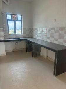 Kitchen Image of 2000 Sq.ft 4 BHK Apartment / Flat for sale in The Crown, Beliaghata Kolkata for Rs. 23500000
