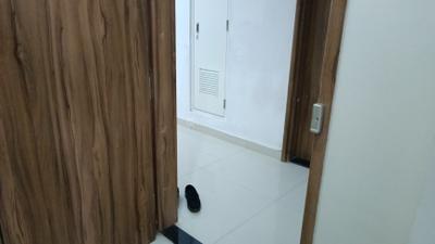 Image of 1000 Sq.ft 2 BHK Apartment / Flat for rent in Amit Ved Vihar, Kothrud, Pune for Rs. 32000