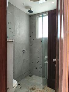 Common Bathroom Image of 1640 Sq.ft 3 BHK Builder Floor for sale in BPTP Astaire Garden Floors, Sector 70A Gurgaon for Rs. 21500000