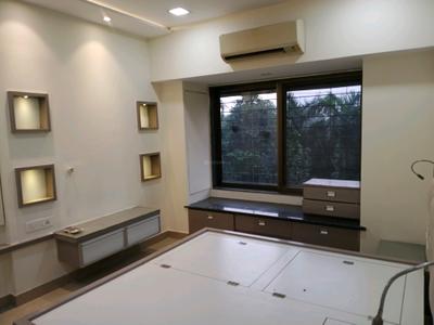 Bedroom Image of 770 Sq.ft 2 BHK Apartment / Flat for sale in Colaba Mumbai for Rs. 40000000