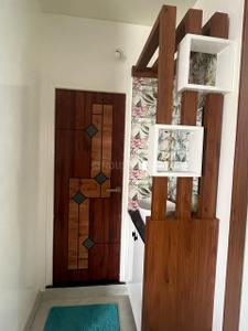 2 BHK Independent Builder Floor