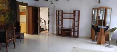 Hall Image of 1360 Sq.ft 3 BHK Apartment / Flat for rent in Karia Konark Campus, Viman Nagar Pune for Rs. 75000