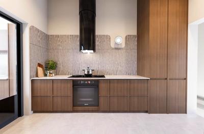 Kitchen Image of 2981 Sq.ft 3 BHK Penthouse for sale in Verem Goa for Rs. 47000000