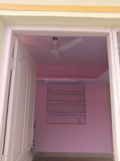 Doddanna Industrial Estste, Hegganahalli Bedroom 1