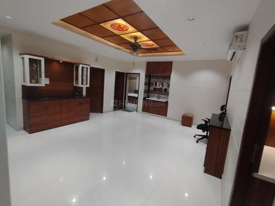 3 BHK Flat