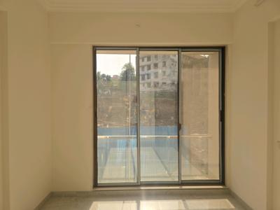 Bedroom Image of 1430 Sq.ft 2 BHK Apartment / Flat for sale in Shri Ratnaraj Skyline Wing B, Bhayandar West Mira Bhayandar for Rs. 19935000