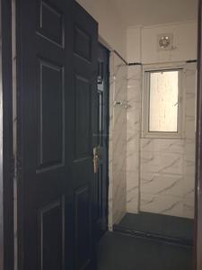 Common Bathroom Image of 1660 Sq.ft 3 BHK Apartment / Flat for rent in Dasnac The Jewel, Sector 75 Noida for Rs. 44999