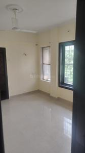 Hall Image of 650 Sq.ft 1 BHK Apartment / Flat for sale in Kandivali West Mumbai for Rs. 12000000