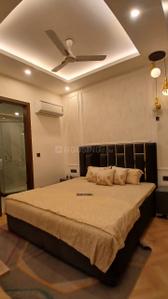 Bedroom Image of 1450 Sq.ft 3 BHK Apartment / Flat for sale in Trehan Luxury Floors 71, Sector 71 Gurgaon for Rs. 23000000