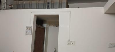 Hall Image of 600 Sq.ft 1 RK Apartment / Flat for rent in Kothrud Pune for Rs. 12000