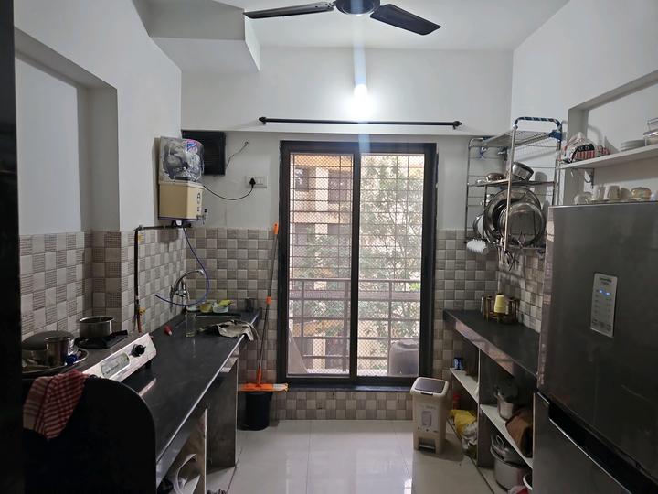 Hans Niketan CHS Main Image 1