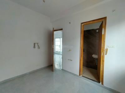 Bedroom Image of 1200 Sq.ft 2 BHK Apartment / Flat for sale in Nallagandla Hyderabad for Rs. 8760000