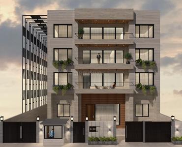 2 BHK Independent Builder Floor