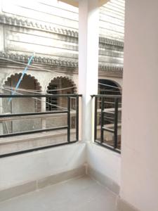 Bedroom One Image of 730 Sq.ft 2 BHK Apartment / Flat for sale in Rajarhat Kolkata for Rs. 2100000