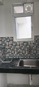 Kitchen Image of 850 Sq.ft 2 BHK Apartment / Flat for rent in Gagan Aviva, Kesnand Pune for Rs. 16000