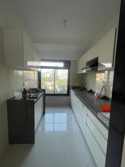 Arcade prime Kitchen 1