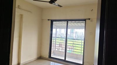 Bedroom Image of 1200 Sq.ft 2 BHK Apartment / Flat for sale in RS Exotica, Kharghar Navi Mumbai for Rs. 13000000