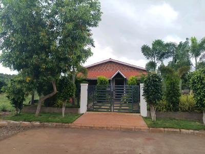 Image of 160 Sq.ft Residential Plot / Land for sale in Kamkole, Sangareddy for Rs. 2400000