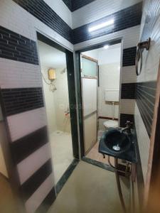 Image of 640 Sq.ft 1 BHK Apartment / Flat for sale in Seawoods, Navi Mumbai for Rs. 11800000