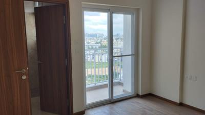 Bedroom Image of 1285 Sq.ft 3 BHK Apartment / Flat for sale in Monarch Aqua Block A, K R Puram Bengaluru for Rs. 19272000