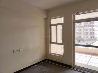 Bedroom Image of 1403 Sq.ft 3 BHK Apartment / Flat for rent in Jaypee Klassic Heights, Sector 130 Noida for Rs. 28000