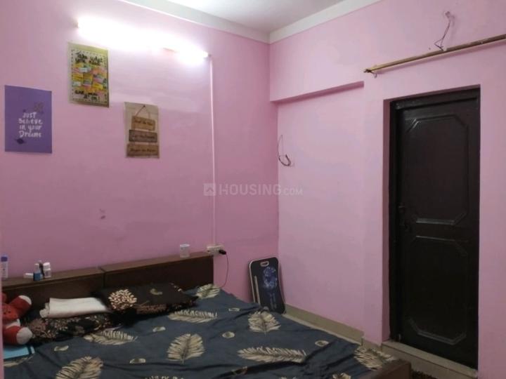 Block H, Krishna Nagar Bedroom 1