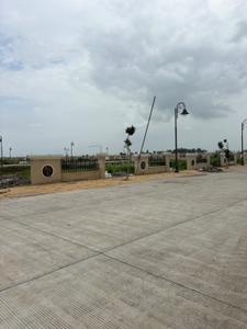 Image of 1200 Sq.ft Residential Plot / Land for sale in Safal Garden City Tulip, Higonya, Indore for Rs. 6000000
